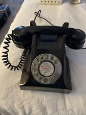 Vintage Antique ROTARY DIAL Telephone. Excellent Condition. picture