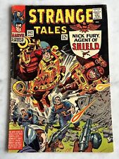 Strange Tales #142 G/VG 3.0 - Buy 3 for  (Marvel, 1966) picture