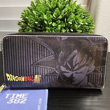 Dragonball Z RARE Clutch Wallet *VINTAGE* picture