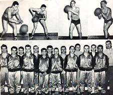 Astoria Oregon High School 1948 Zephyrus Annual Yearbook picture