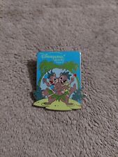 Disney Pin - DLRP - Chip n Dale Hula Dancing - Summer Vacation.  PP 12980 picture