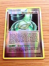 Pokemon Card - Shiny - TRAINER - Armor Fossil 119/127 picture