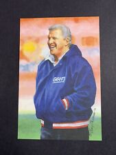 BILL PARCELLS GOAL LINE ART ARTIST PROOF ONLY 50 AP SETS MADE RARE READ 👀 picture