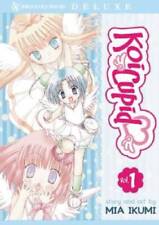 Koi Cupid: Volume 1 - Paperback By Mia Ikumi - VERY GOOD picture