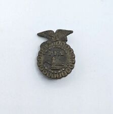 Vintage Vocational FFA Agriculture Future Farmers of America Lapel Pin picture