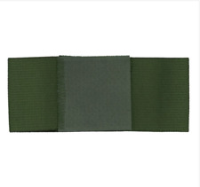 GENUINE U.S. BOOT BANDS: BETTER TROUSER BLOUSERS - GREEN picture