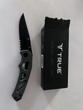 True Tactical Knife picture