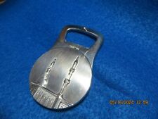 Christofle Silver Plate Bottle Opener Mid East 2 picture