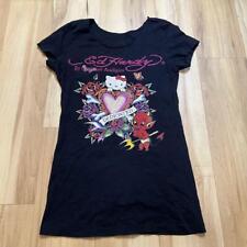 Ed Hardy Hello Kitty Devil Collaboration picture