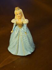 Hallmark Barbie as Cinderella  ornament picture
