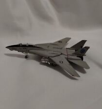 1999 Hallmark Legends In Flight Iconic Military F- 14a Tomcat Limited Edition picture