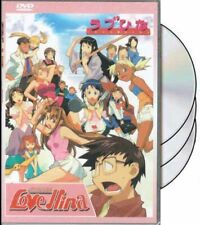 Love Hina Complete TV series (DVD) Collection (ep1-25)  English audio ship USA picture