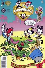 Animaniacs Christmas Special #1 FN 1994 Stock Image picture