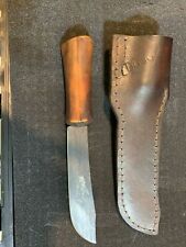 Custom Made Knife by A. Rose Knife Co picture