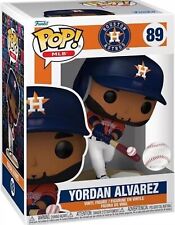 Funko Pop MLB: Houston Astros Yordan Alvarez #89 picture