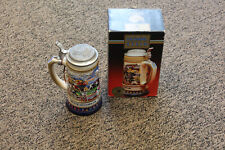 Anheuser Busch Seoul 1988 Olympic Summer Games Limited Edition Stein picture