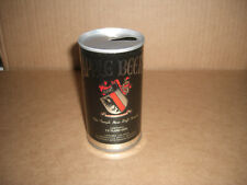 Apple Beer The Tough New Soft Drink 12oz Can 1970's Lake City Utah picture