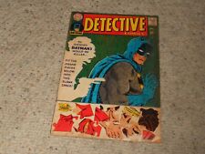1967 Detective Comics DC Comic Book #367 - WHERE THERE'S A WILL THERE'S A SLAY picture