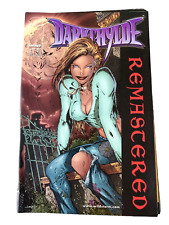Darkchylde The Legacy Remastered #2 Comic Book Image Comics September 1998 picture
