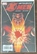 Astonishing X-Men #20 NM 9.4 MARVEL COMICS 2007 DOPE COLOSSUS COVER picture