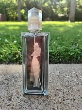 Empty Givenchy Hot Couture EDP 1.7 Fl Oz Bottle Perfume Works Ladies Cologne picture
