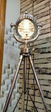 Royal Master Light Replica Maritime Hollywood Style Tripod Spot Light Occasion picture