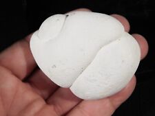 Larger Fairy Stone or Menalite Goddess Stone 100% Natural Morocco 132gr picture