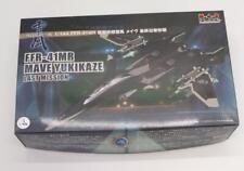 Platz 1/144 Ffr-41Mr Maeve Final Sortie Form Battle Fairy Yukikaze picture