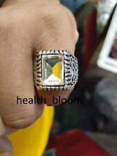 A+++ Billionaire Maker Real Magic Ring Energised with 3300 Sp Wealth Money S picture