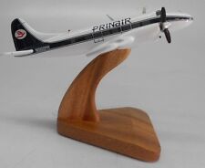De Havilland DH-114 Prinair Heron Aircraft Desktop Wood Model BIG  picture