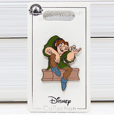 Disney Parks - Hunchback of Notre Dame Quasimodo - Pin picture