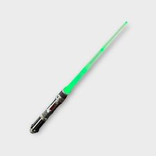 2018 Hasbro & Lucasfilm Star Wars Lightsaber Academy Interactive Battling E3026 picture