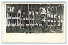 c1905s Indian River Hotel, Rockledge Massachusetts MA Antique Unposted Postcard picture