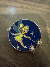 ✨2023 Disney Parks Joey Chou Collection Mystery Box Pin Tinker Bell Peter Pan picture