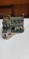 Lang & Wise Colonial WILLIAMSBURG King's Arm Tavern CHRISTMAS ORNAMENT 0509011 picture