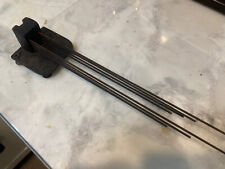 Vintage 8 Chime Rod With Base picture