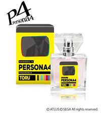 PERSONA 4 Toru Adachi Fragrance Perfume 30ml Japan Limited Primaniacs picture