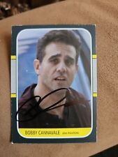 Bobby Cannavale Custom Signed Card - Played Jim Paxton In Ant Man And The Wasp picture