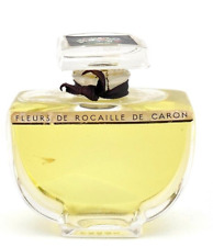 Fleur de Rocaille by Caron Vintage  Perfume 2 oz Sealed 1950's No Box picture