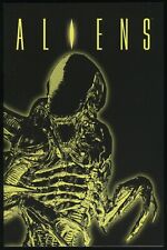 Aliens Defiance 1 Ltd Glow-in-the-Dark Italian Language Variant Comic NO English picture