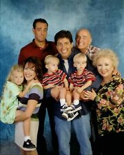 Everybody Loves Raymond Cast 8x10 Glossy Photo picture