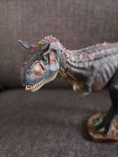 Jurassic Park Kenner Demon Carnotaurus Statue - Nanmu Studio - Ranger 2.0 World picture