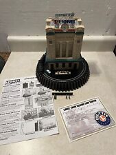 Lionel Talking & Lighted Coin Sorter Bank w/Clock Lights & Sounds UNTESTED picture