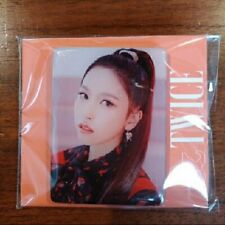 Twice Tower Records Photo Pin Badge Mina picture
