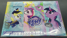 My Little Pony CCG 'Crystal Games' Theme Deck 8ct Display Box picture