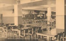 RIVERSIDE RI – Bayview Students Dining Hall picture