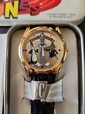 Looney tunes Bugs Bunney Watch picture