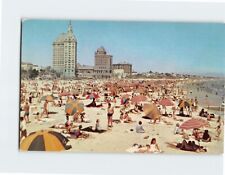Postcard Long Beach California USA picture