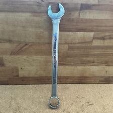 Vintage Husky USA CC-32, Combination Wrench SAE 1” Inch - Made in USA picture