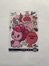 my little pony kayou cards TR Pinkie Pie YH-TR-023 picture